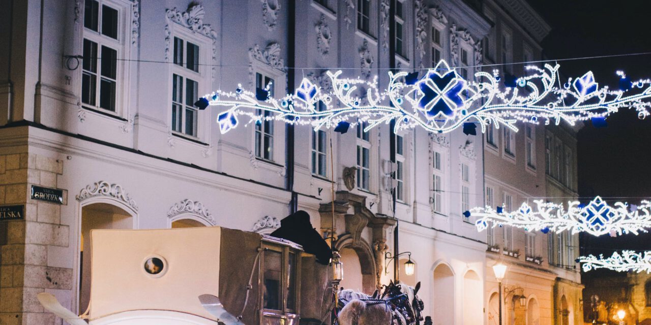 Hochzeitskutschen in Berlin und Brandenburg