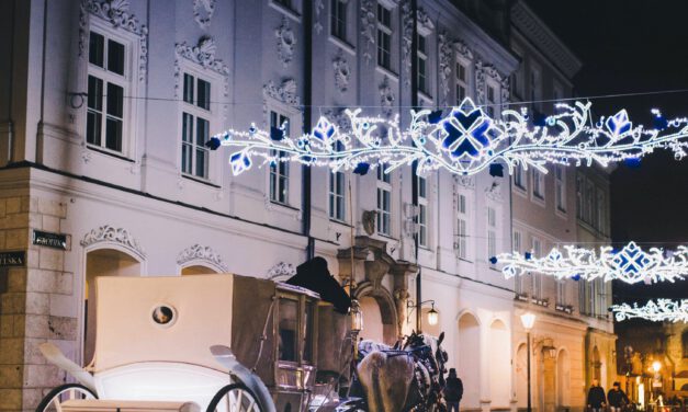 Hochzeitskutschen in Berlin und Brandenburg