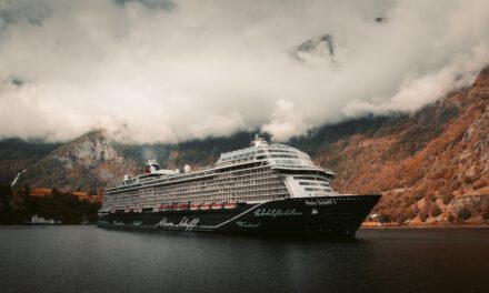 Heiraten auf mein Schiff