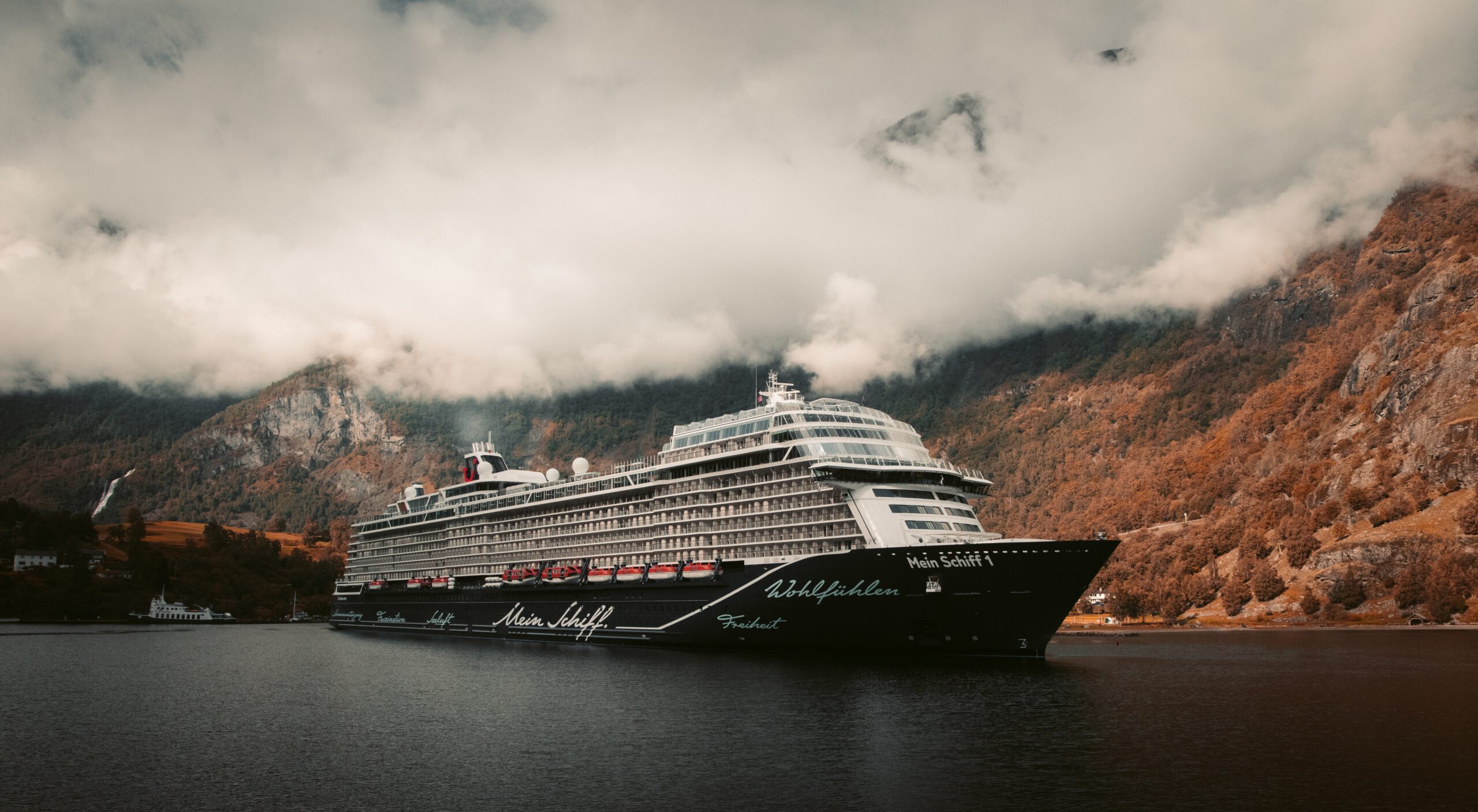 Heiraten auf mein Schiff