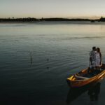 Hochzeit auf der Moby Dick